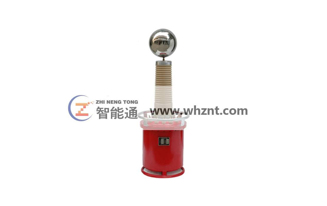 YDQ 充氣式試驗變壓器