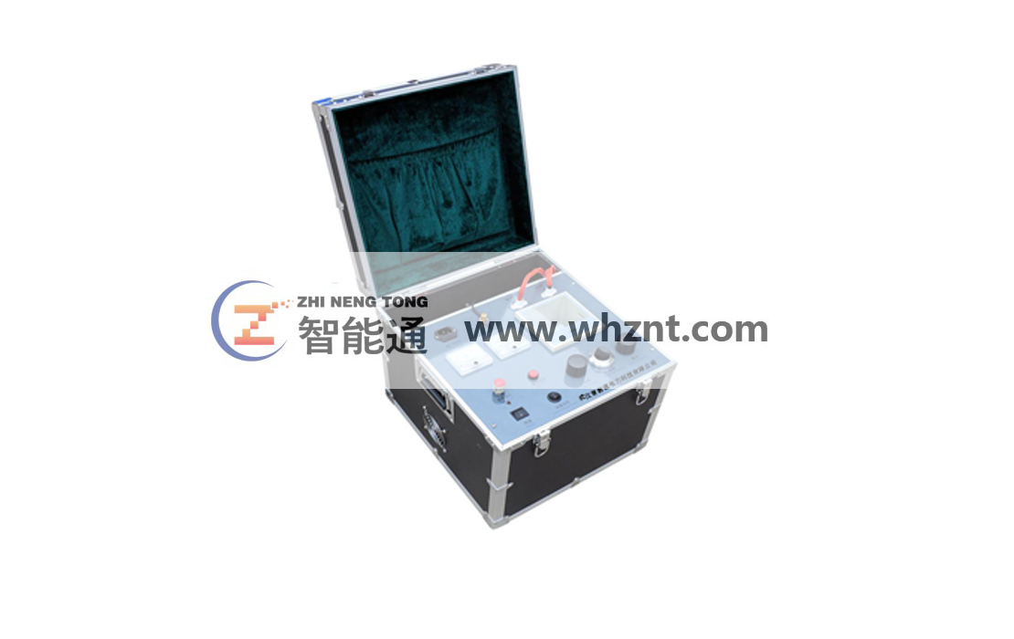 上海ZNT 521 電纜護套故障測試儀