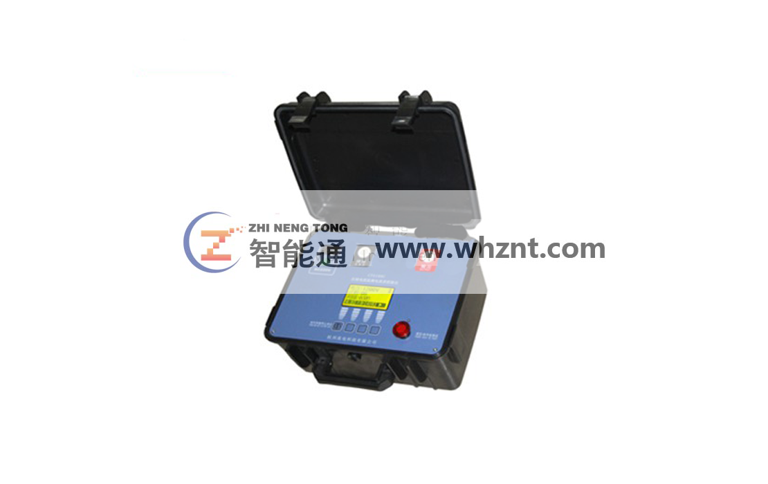 上海ZNT-1780  在線電流監測電流表校驗儀