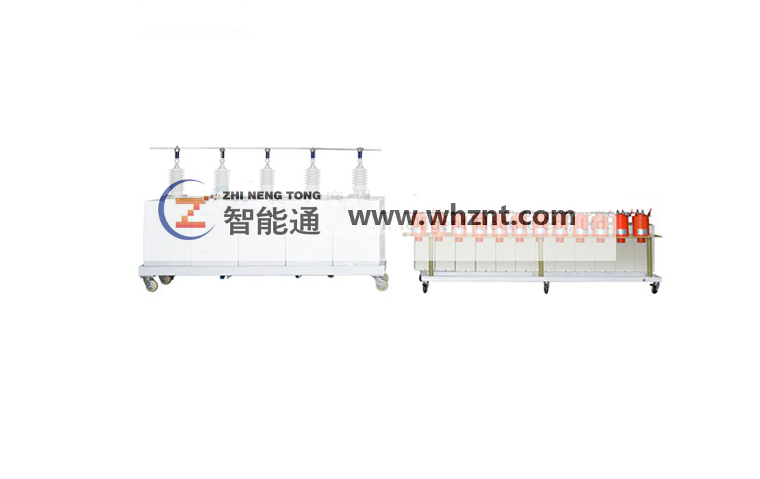 ZNT-CJ400  衝擊電流發生器