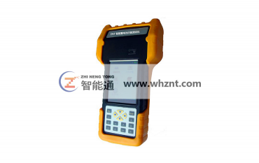 ZNT 3915 91麻豆精品国产91久久久久久蓄電池內阻測試儀